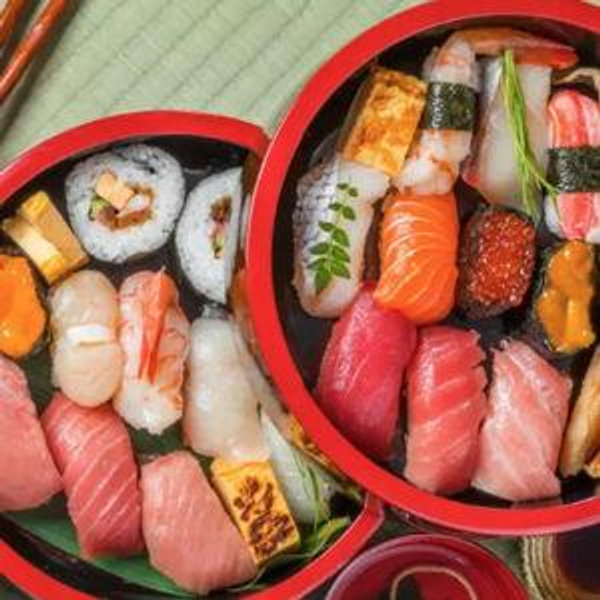 Dinner For Two