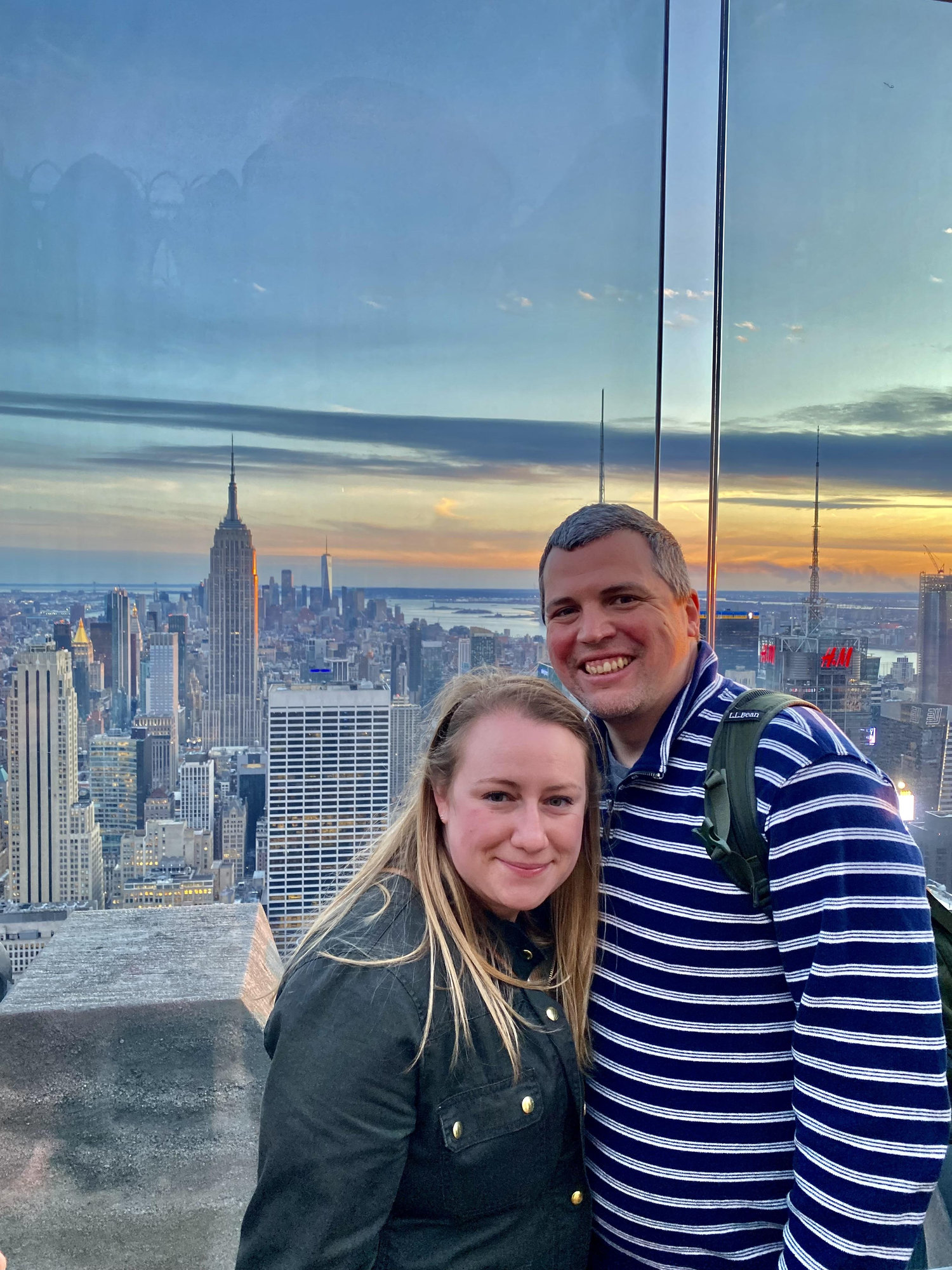 The Wedding Website of Lauren Needell and TJ Clark