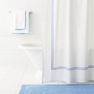 Trio Shower Curtain