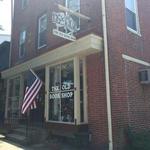 Old Bookshop of Bordentown