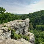 Rocks State Park