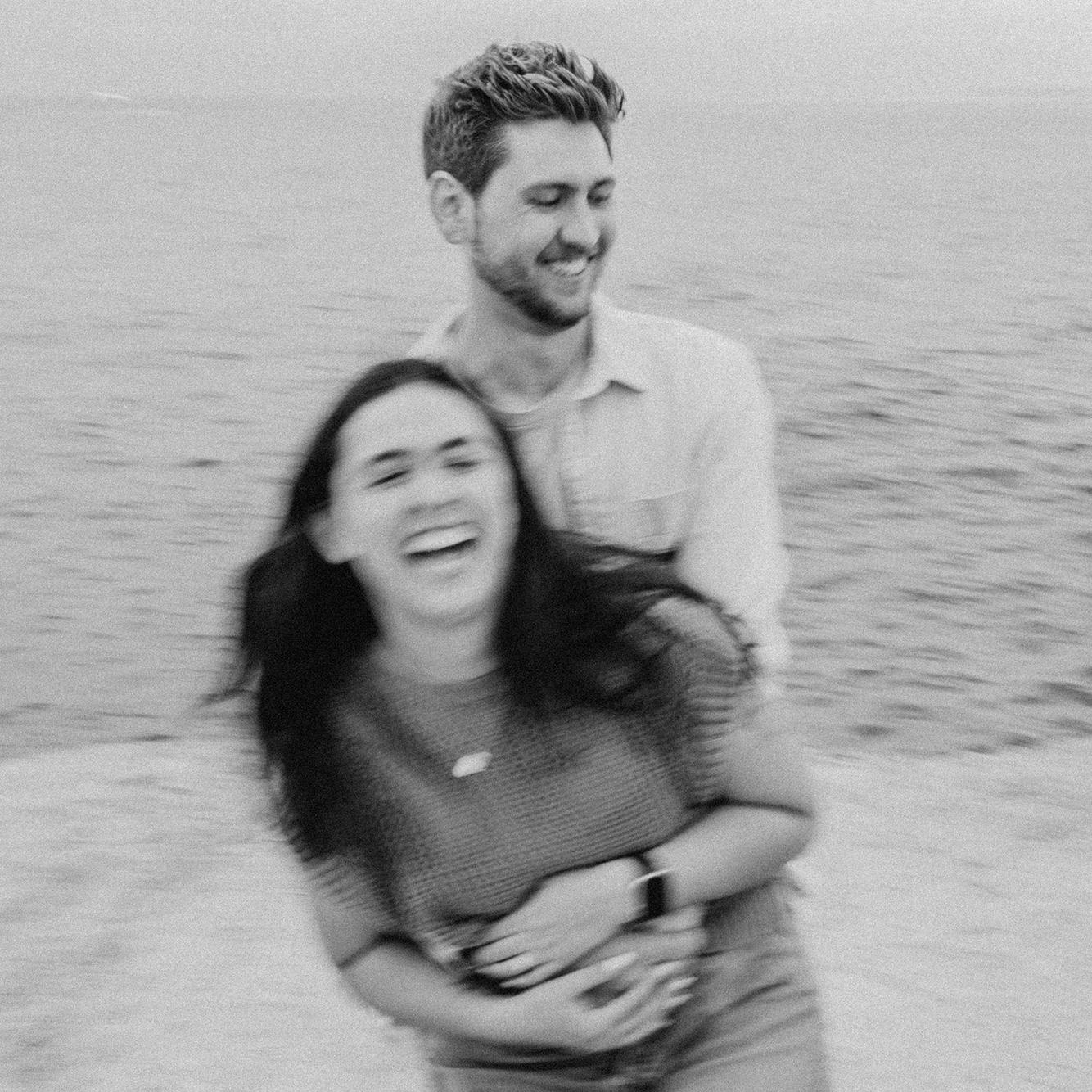 Sunset Cliffs - San Diego