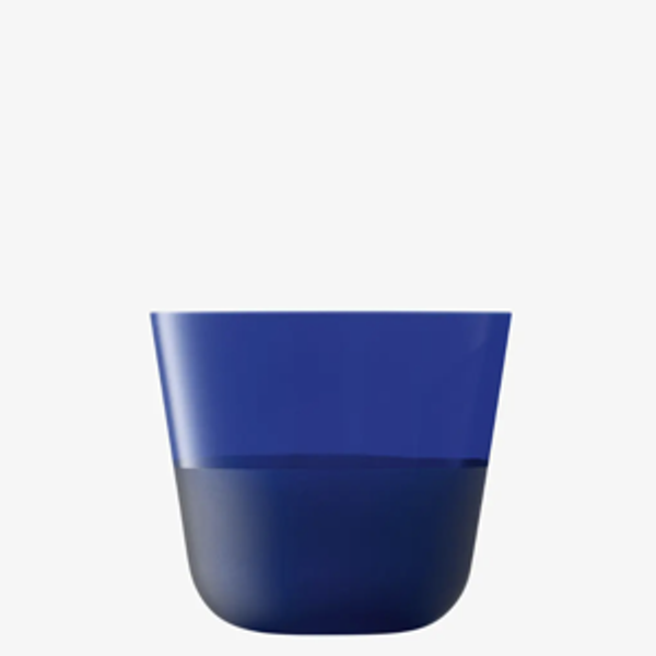 Tumbler 260ml x 2 | Arc Contrast Collection | LSA Drinkware