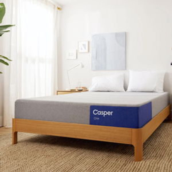 The One - King Matress