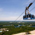 Stone Mountain Park