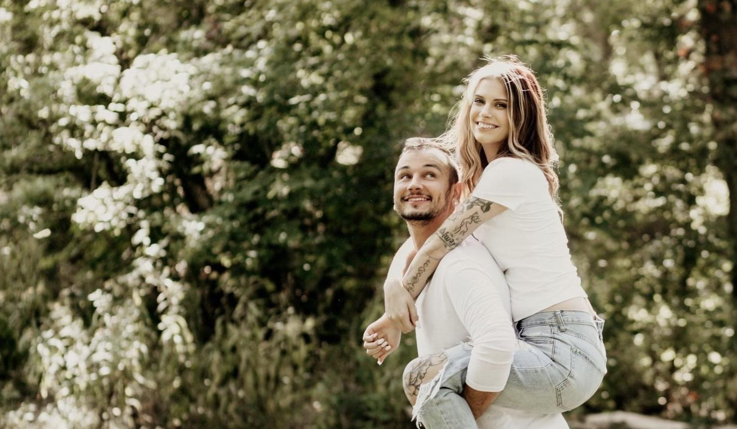 The Wedding Website of Cassidy Bloom and Nathan Sluzala