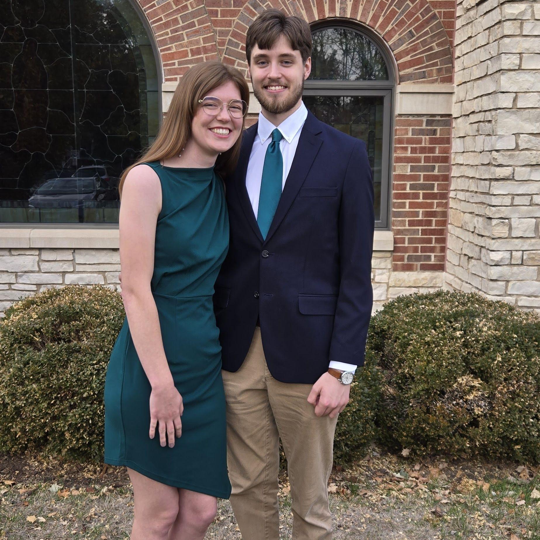 Jacob had the ring at this wedding, unbeknownst to Claire