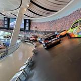 NASCAR Hall of Fame
