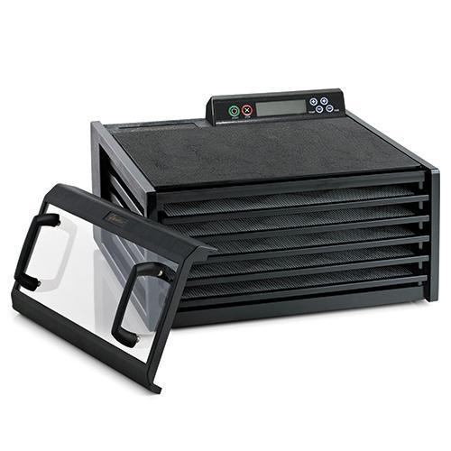 Food dehydrator