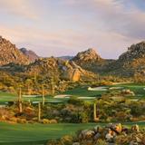 Troon North Golf Club