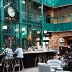 FRGMNT Coffee - St. Anthony Main