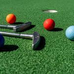 Pirate's Cove Adventure Golf