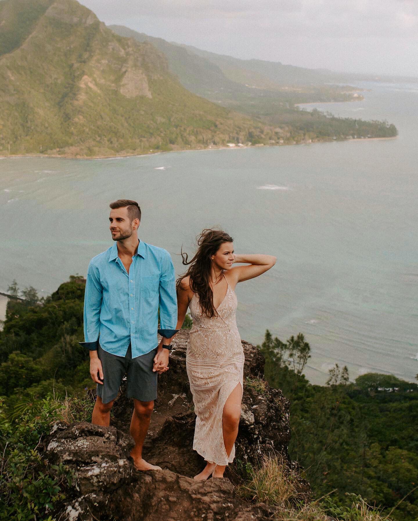 Oahu, HI • February 2020