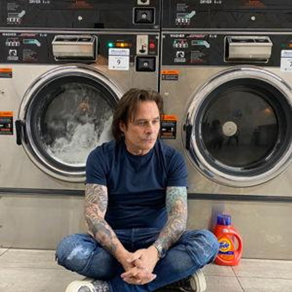 Laundry Lifeline