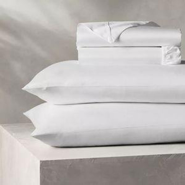 Boll & Branch Cal King - Reserve Sheet Set