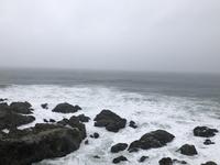 Half Moon Bay