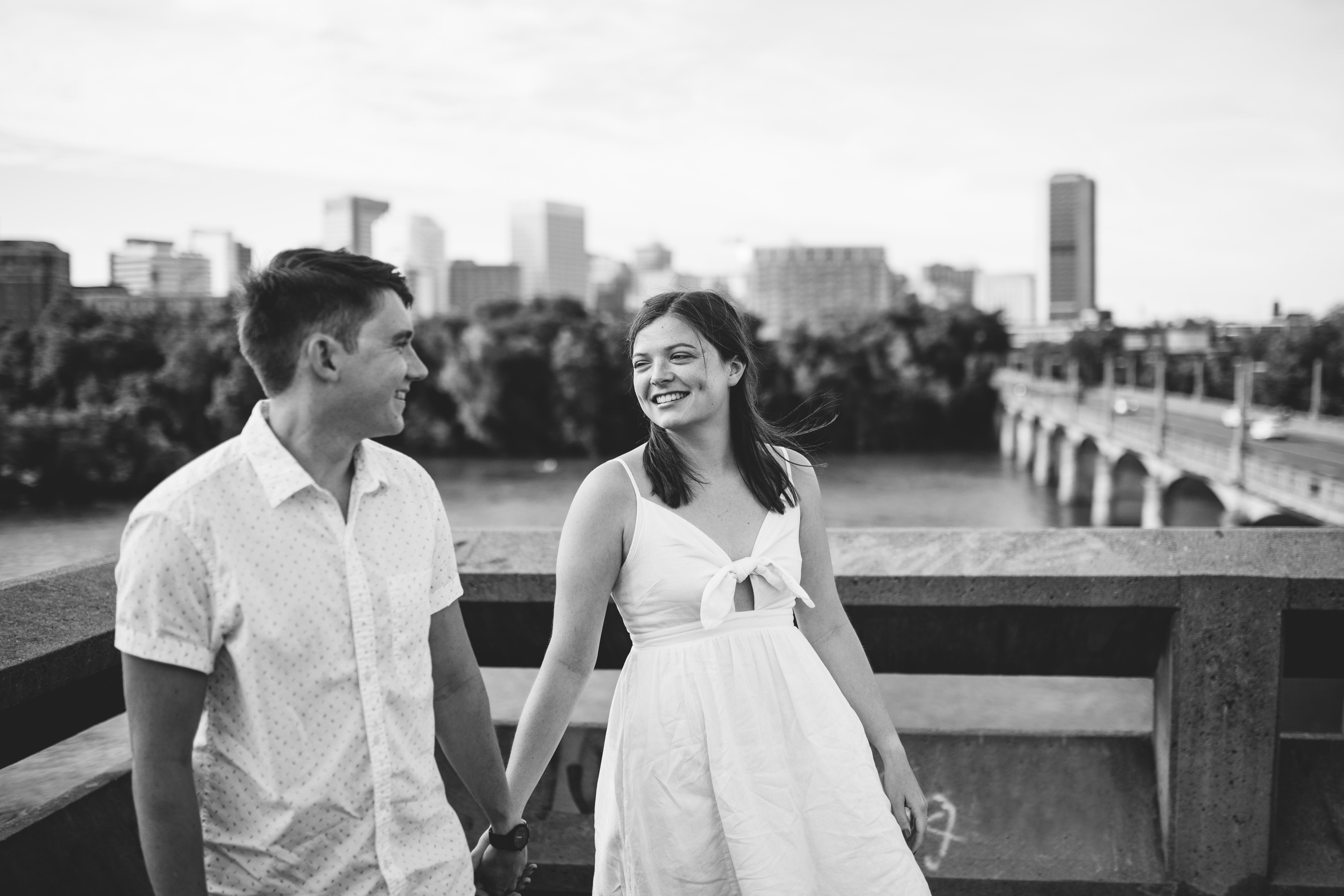 The Wedding Website of Rachel Braden and Mason Jones
