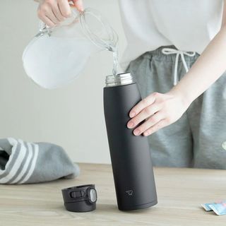 Stainless Insulated Mug