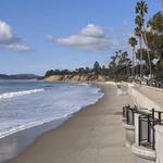 Butterfly Beach