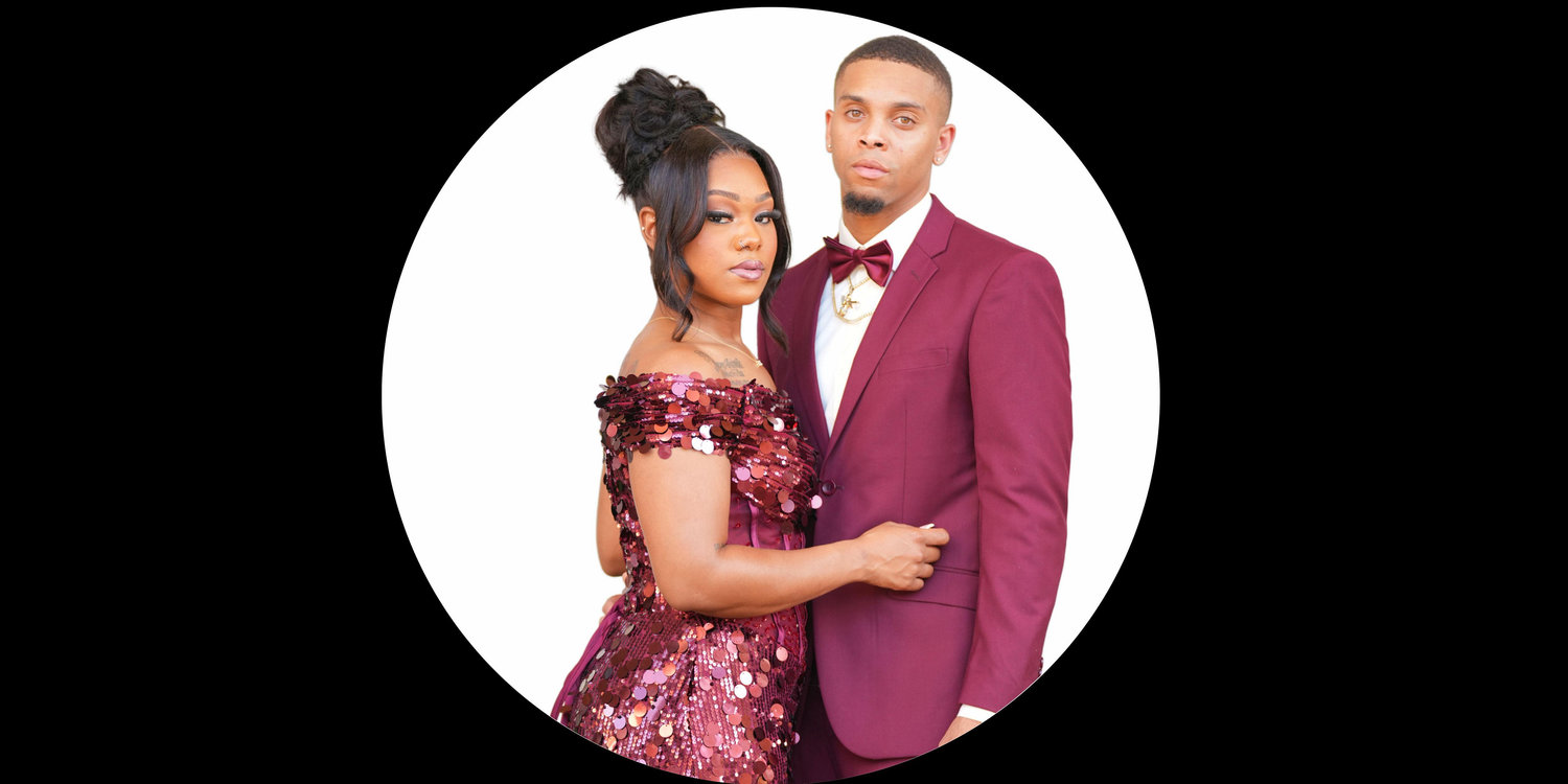 The Wedding Website of KRISTIANAH DENT and XAVIER PHILLIPS