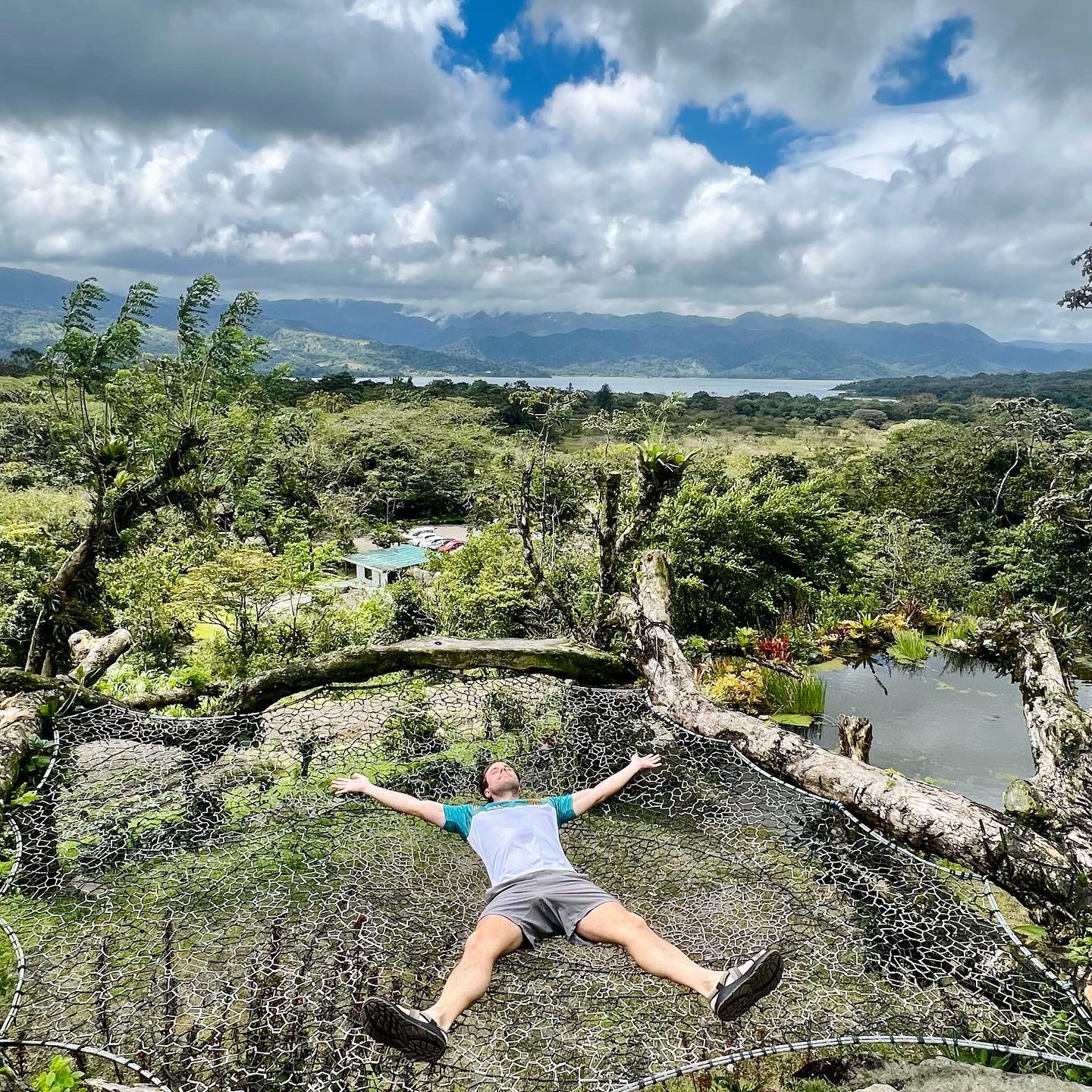 Arenal Volcano, La Fortuna