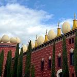 Dalí Theatre-Museum