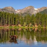 Rocky Mountain National Park