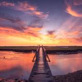 Sandwich Boardwalk