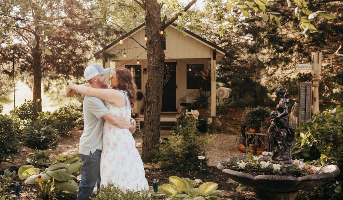 The Wedding Website of Samantha McNeely and Andrew Willett