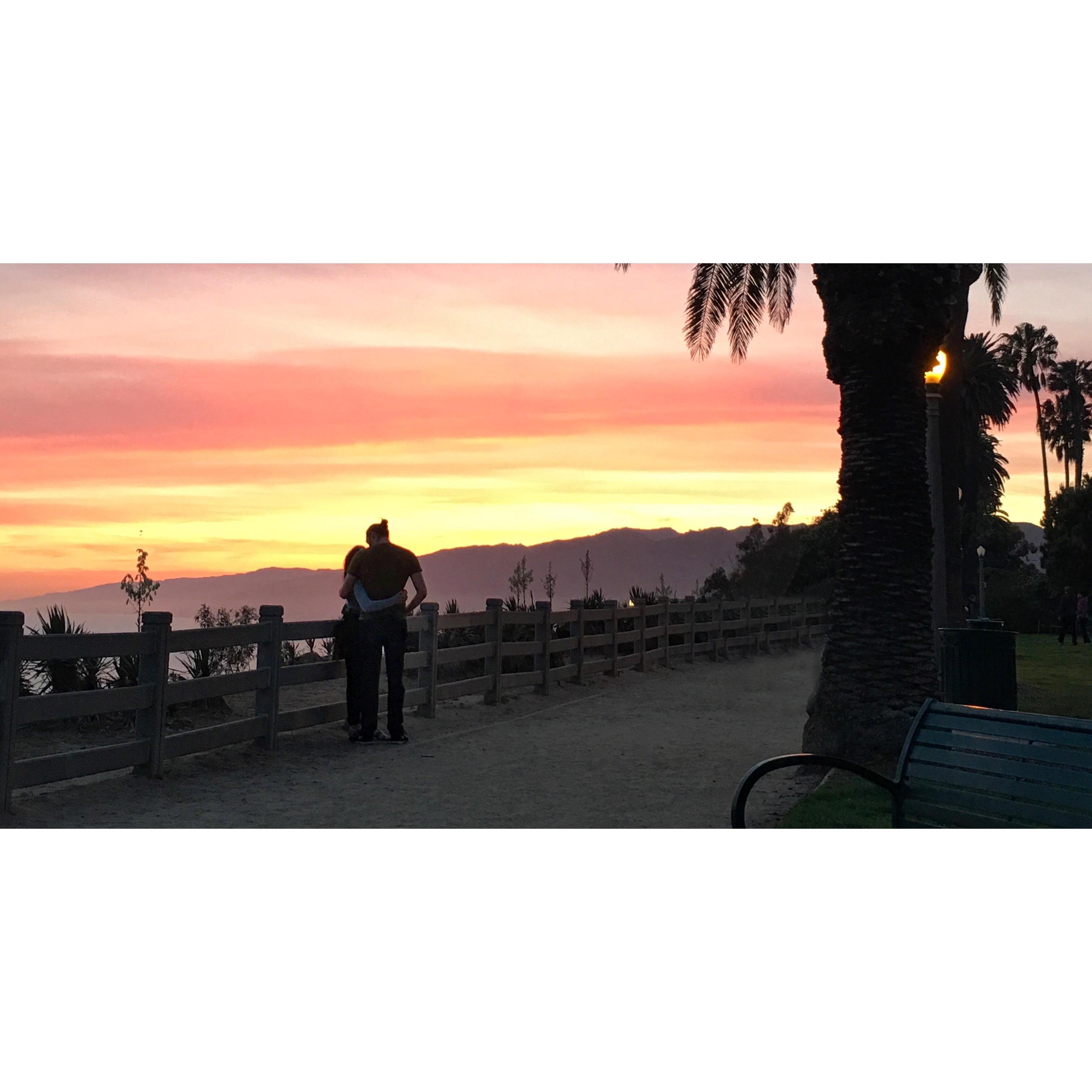 Santa Monica 2017