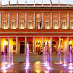 Reggio Emilia