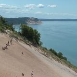 Sleeping Bear Dunes National Lakeshore