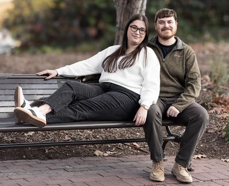 The Wedding Website of Dana Degnan and Hayden Haddock