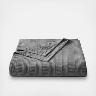 Rope Stripe Blanket