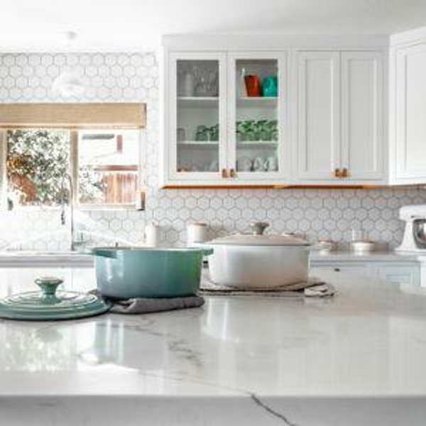 Kitchen Countertops