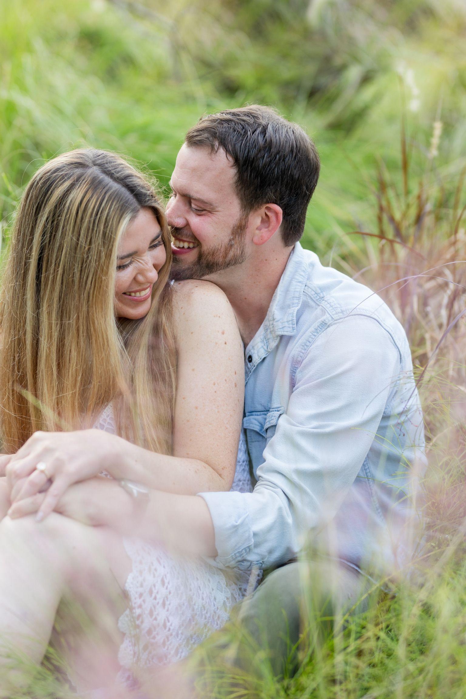The Wedding Website of Carisa Champion and Andrew Eiler