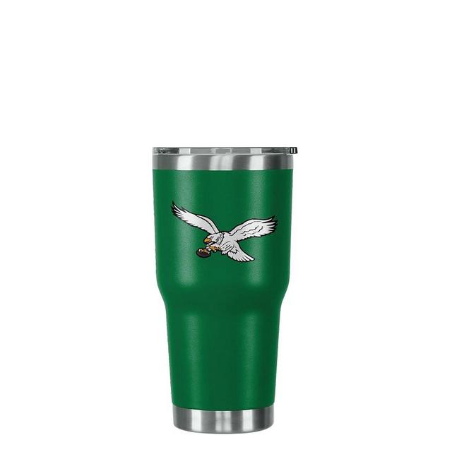 FOCO NFL unisex NFL Team Logo 30oz Insulated Stainless Steel Travel Mug Tumbler