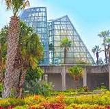 San Antonio Botanical Garden