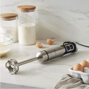 Amazon Basics 500W Immersion Blender Handheld