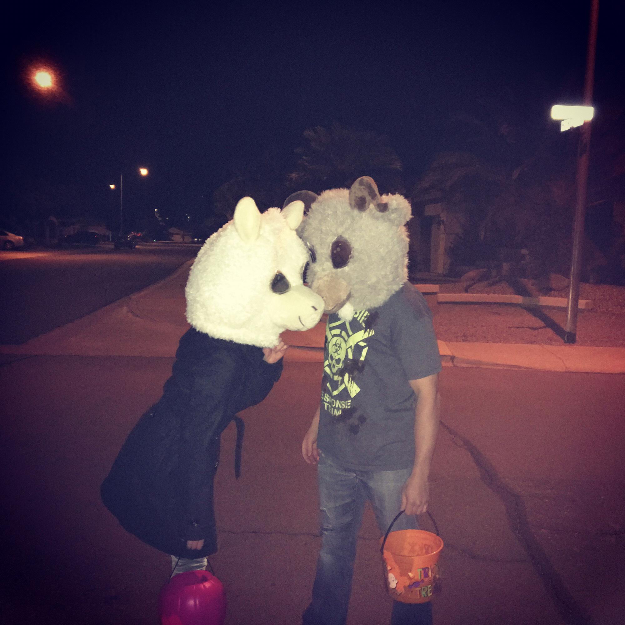 Halloween 2018