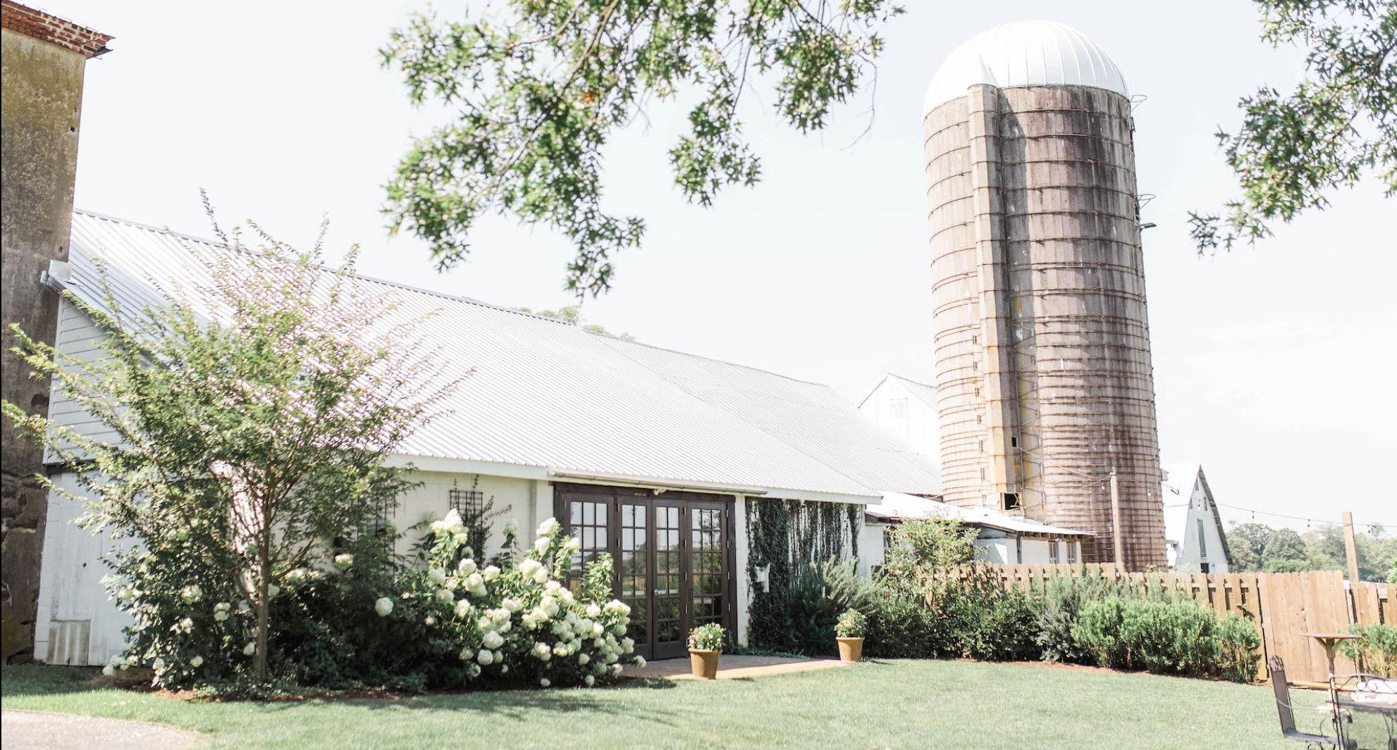 The Wedding Website of Hannah Winchester and Kyle Lauria