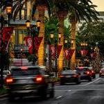 Santana Row