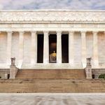 Lincoln Memorial