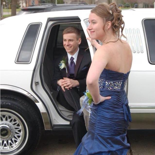 Senior prom <3 (2014)