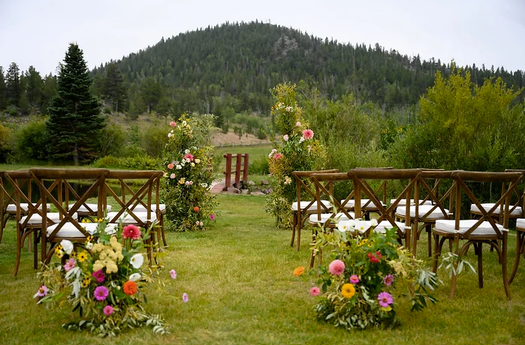 The Wedding Website of Kelli Bryan and Loren Lirette