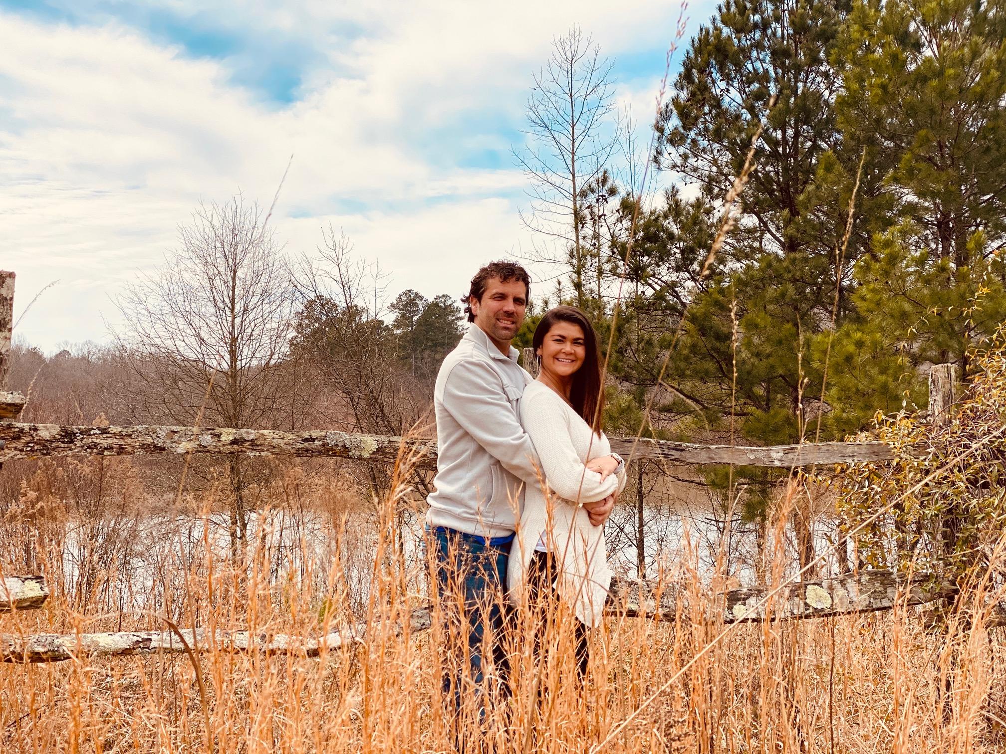 The Wedding Website of Nikita Davis and Ryan Dunlap