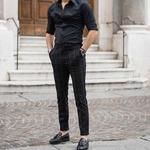 Men Attire Idea