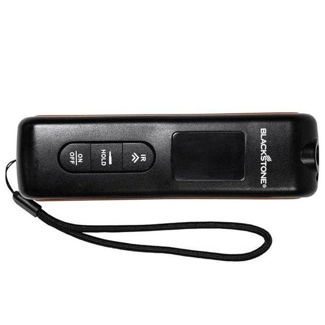Blackstone Infrared Thermometer with Probe
