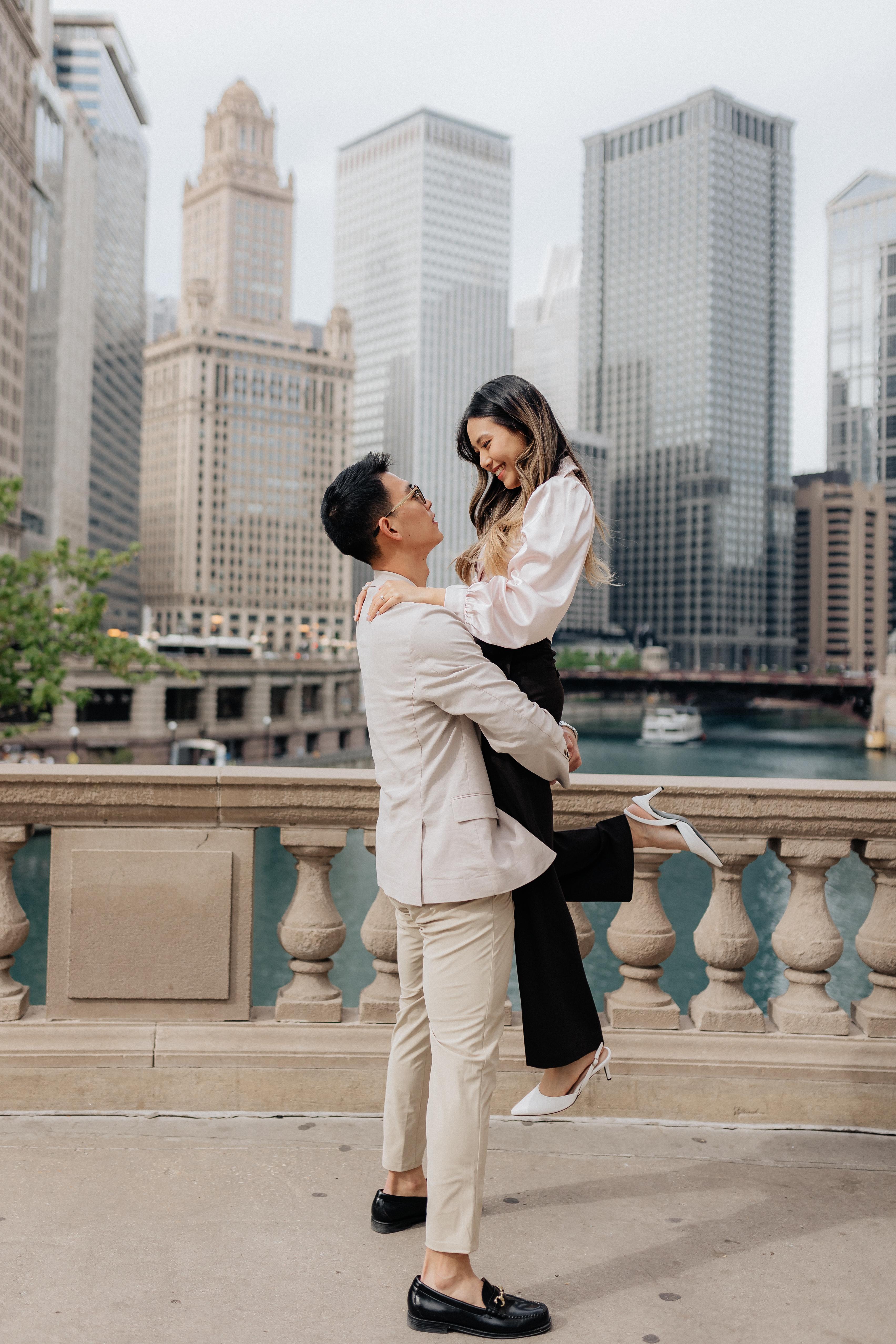 The Wedding Website of Inny Choi and David Suh