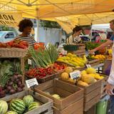 Beacon Farmers' Market